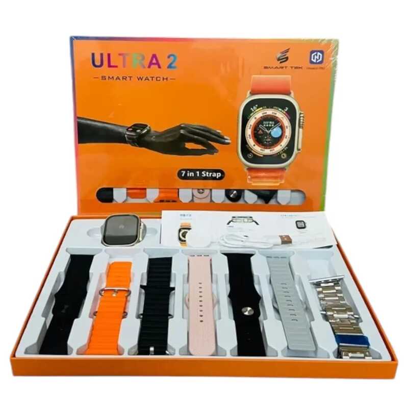 7in1 Watch1