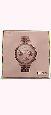 Gen9 Watch1