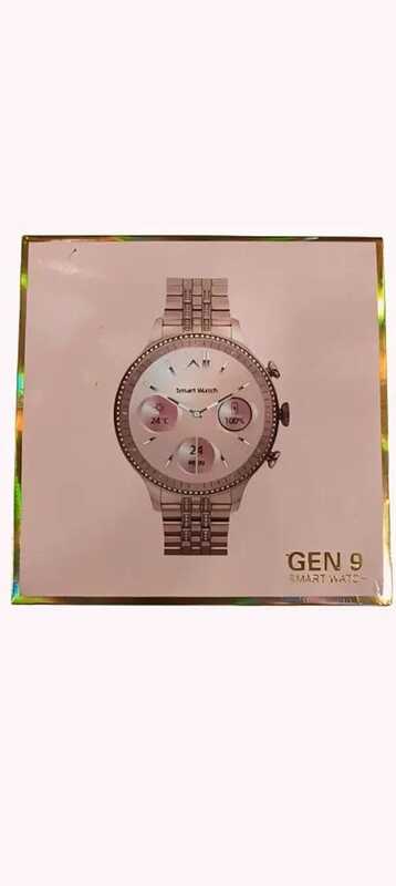 Gen9 Watch1