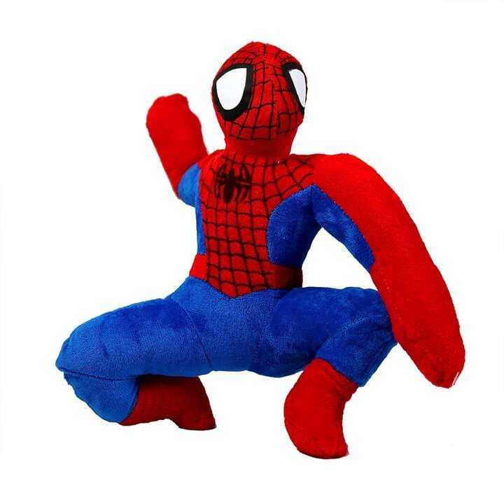 Spiderman1
