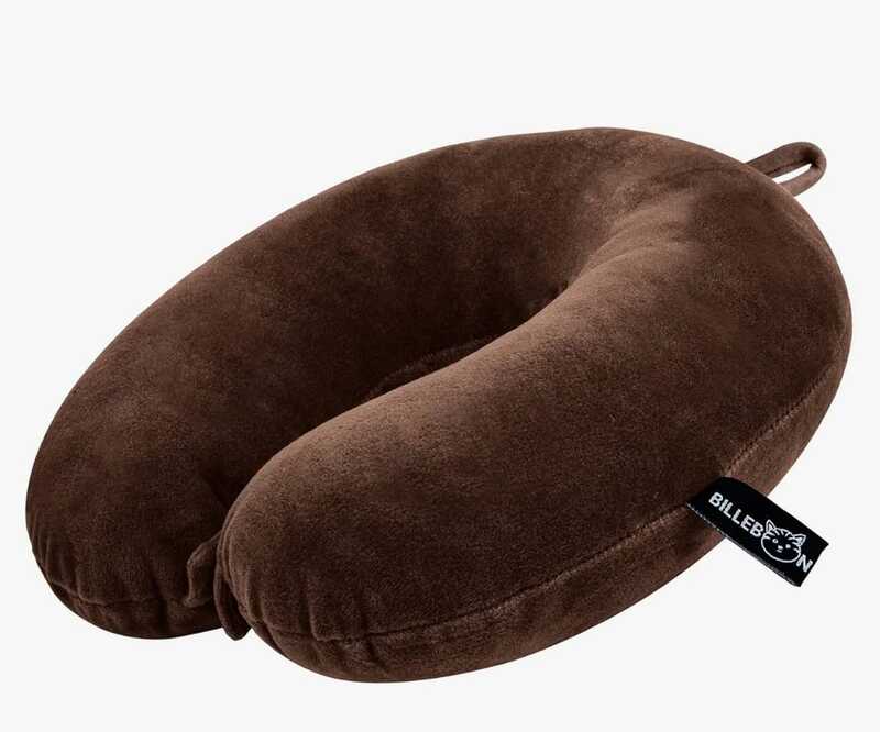 Neck Pillow1