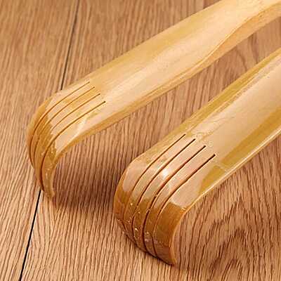 Wooden Scratcher1