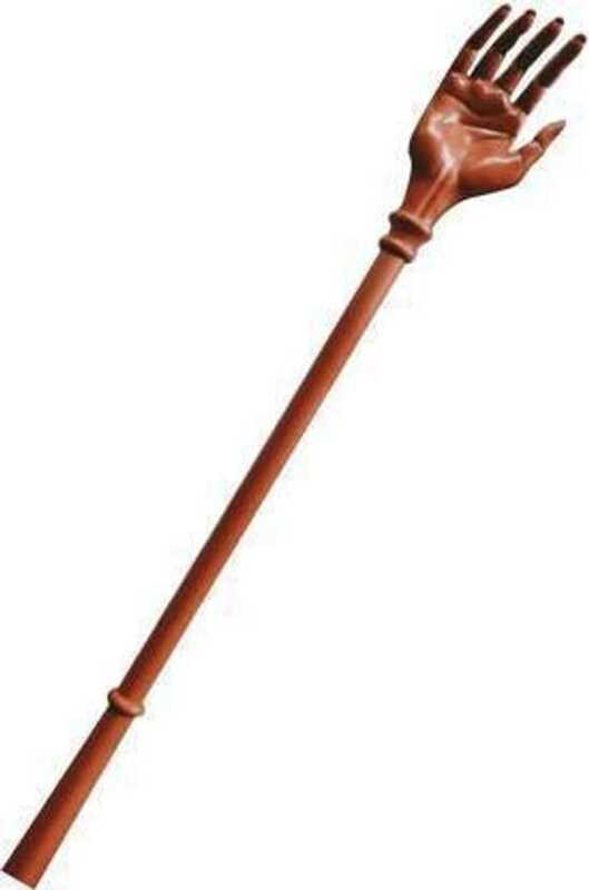 Body Scratcher2