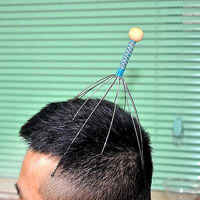 Head Massager1