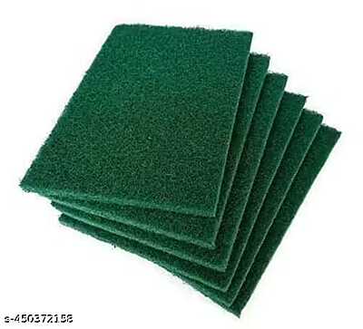 Scrub Pad1