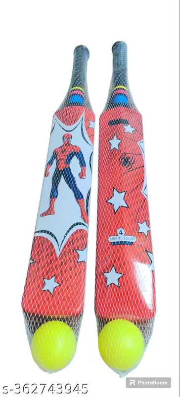 NO.1 Bat1