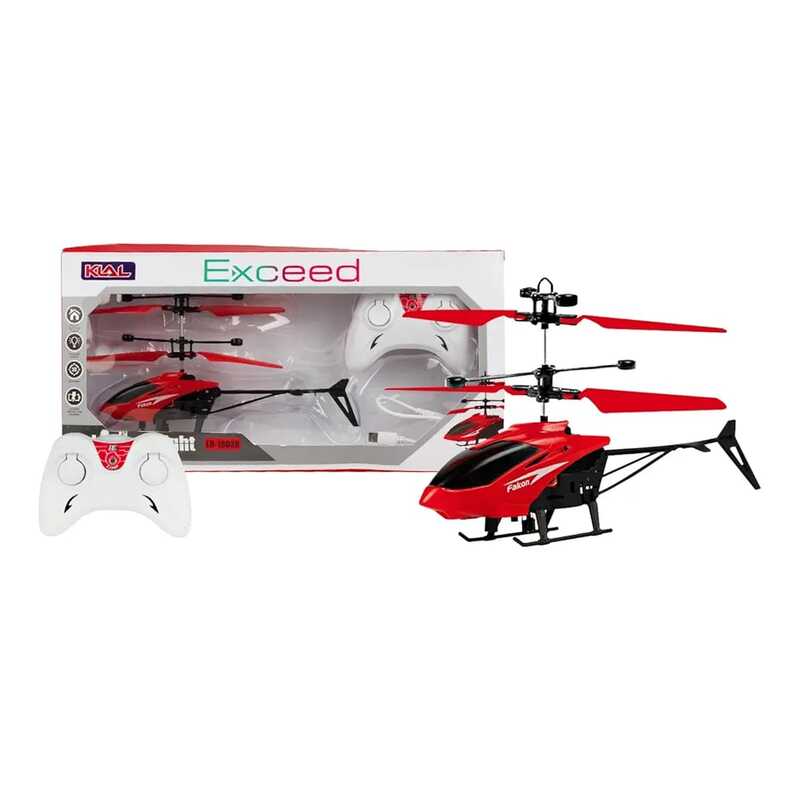 Helicopter