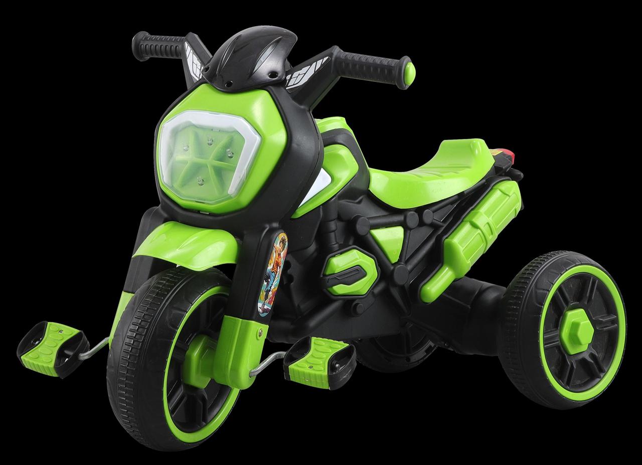 Duke Bike1