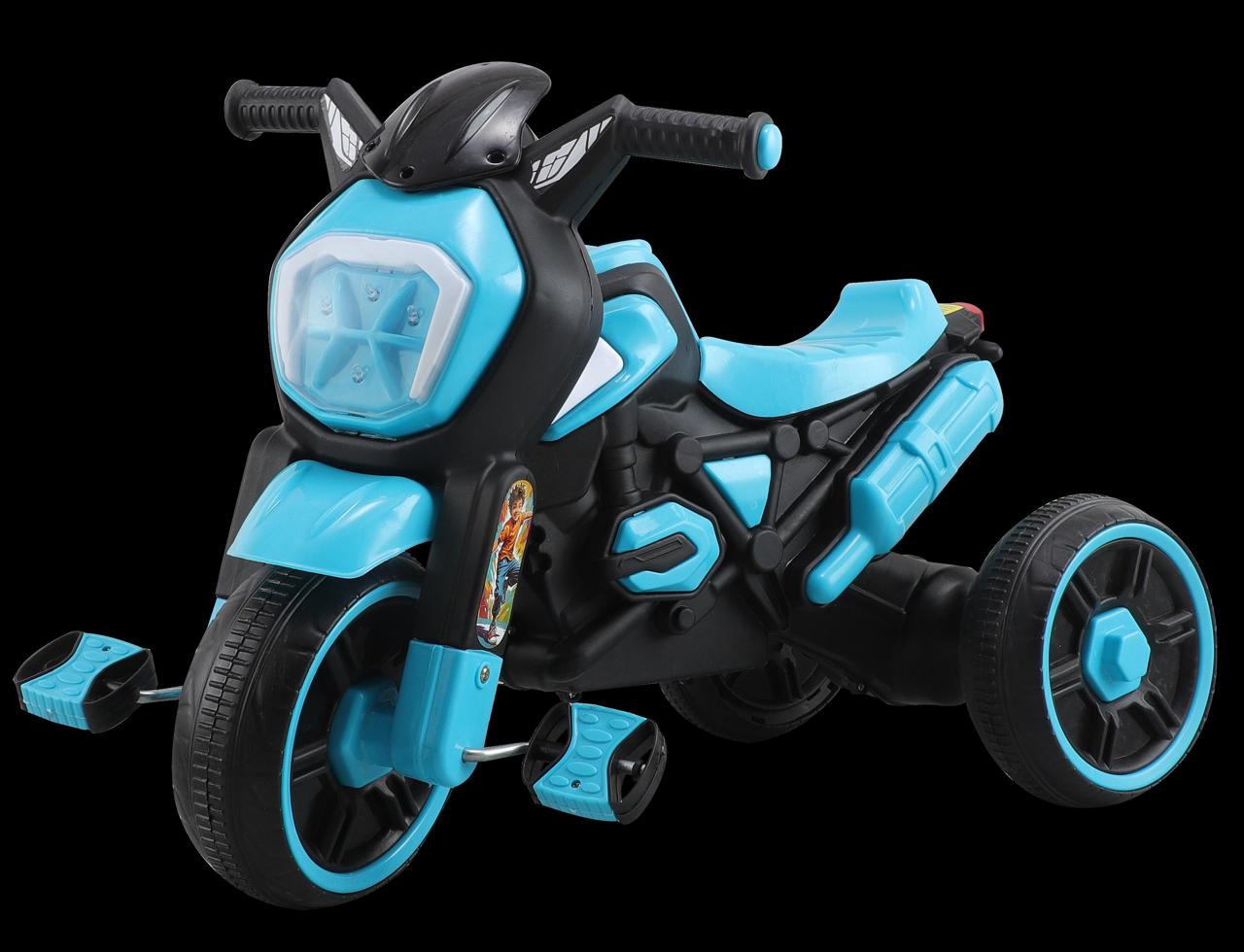 Duke Bike1