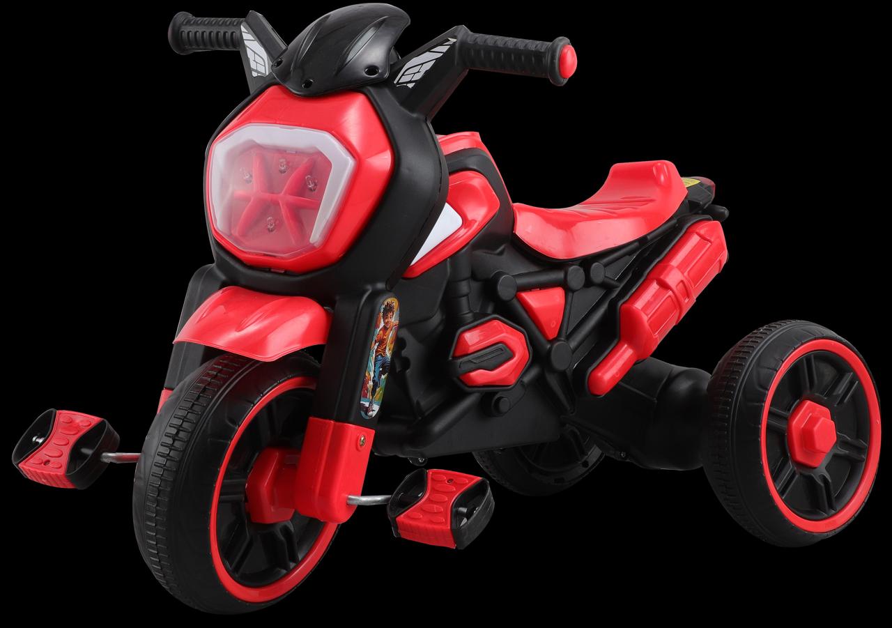 Duke Bike1