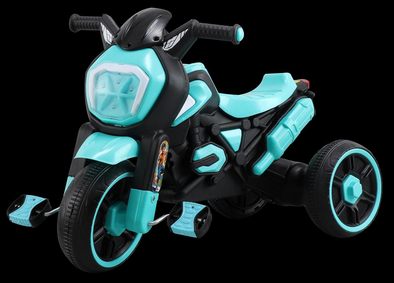 Duke Bike1