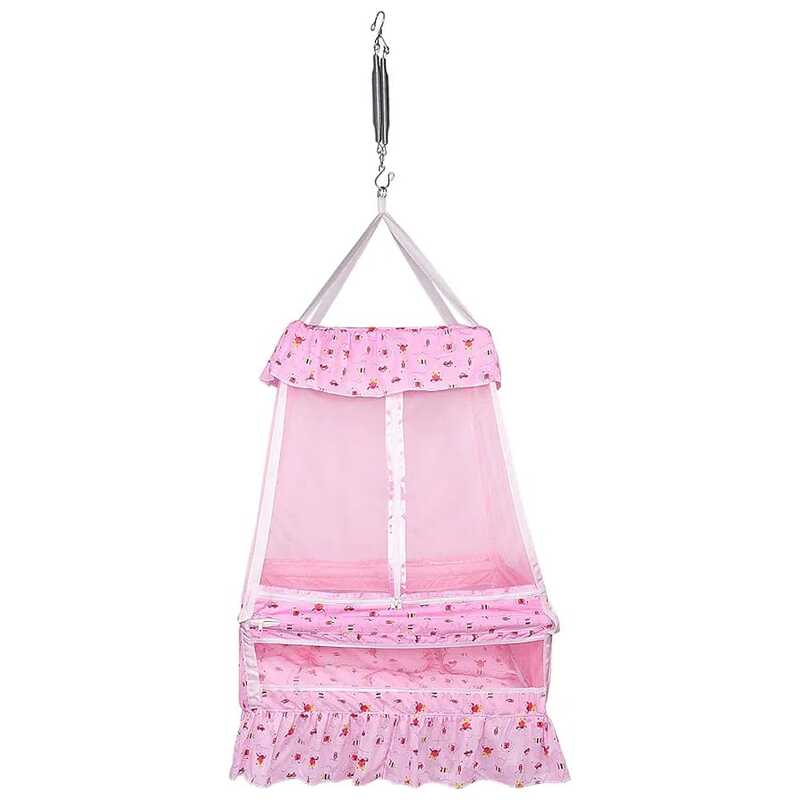 Baby Swing1