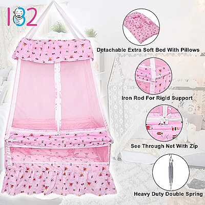 Baby Swing1