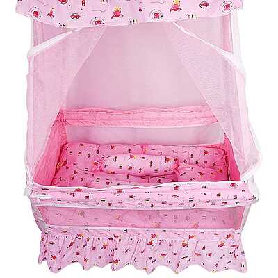 Baby Swing1