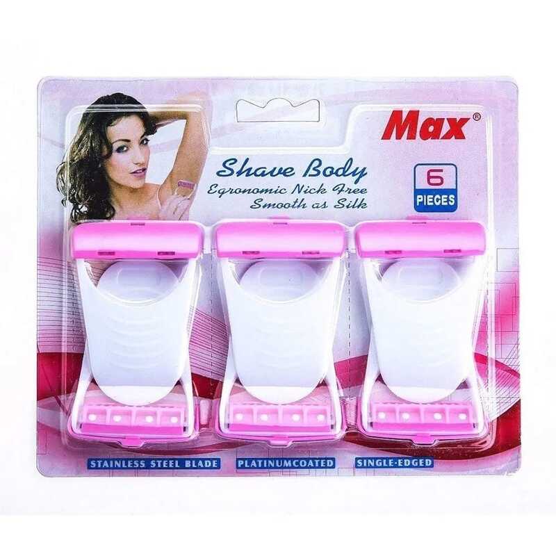 Max Razer