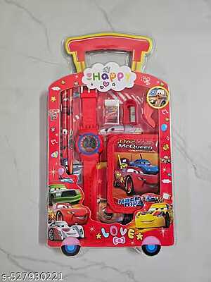 Pencil Gift Set1