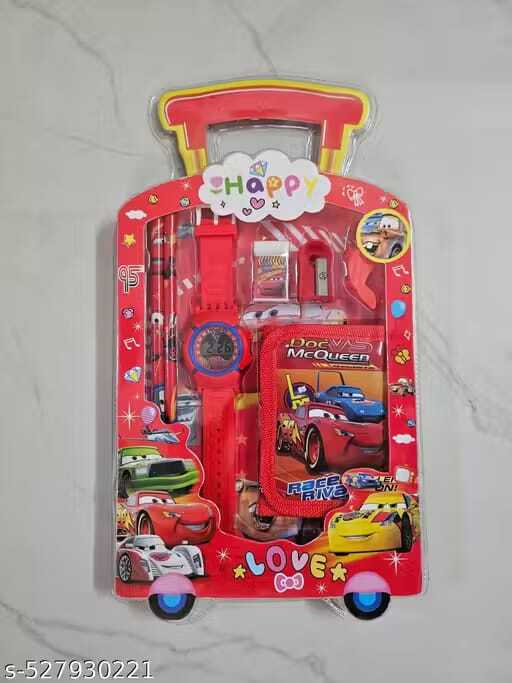 Pencil Gift Set1