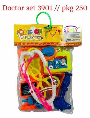 Doctor Set1