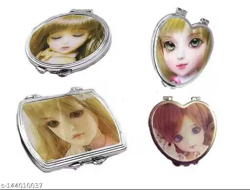 Pocket Mirror1