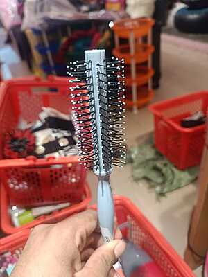 Hair Comb1
