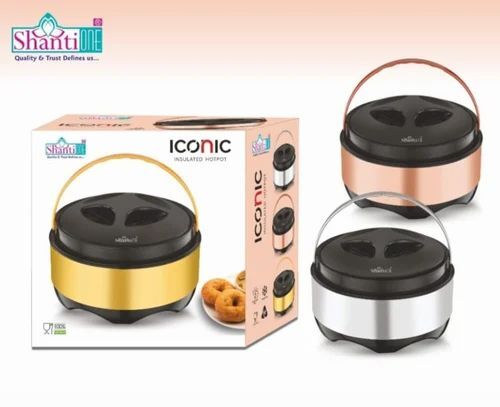 Iconic Box1