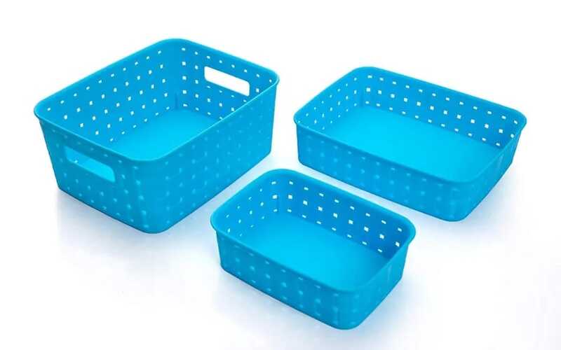 3Pcs M/B