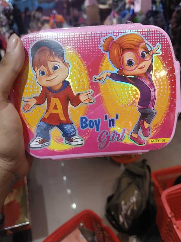 Tasty Box1