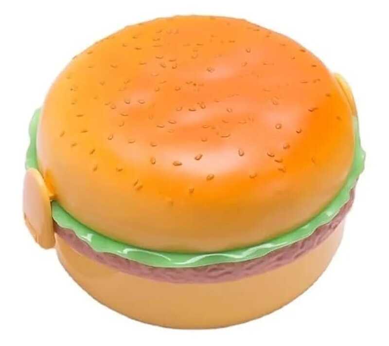 Burger Box1